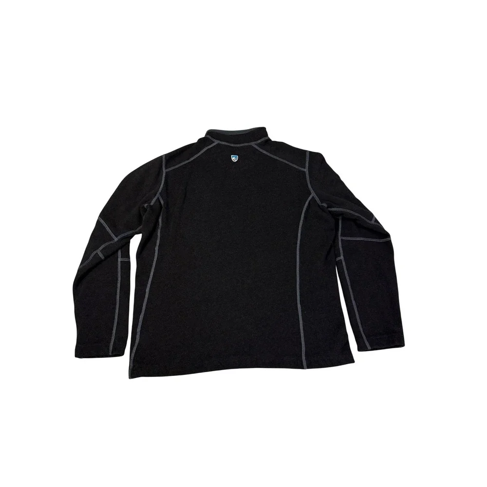 Kuhl quarter zip